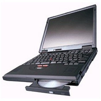 IBM ThinkPad 600E
