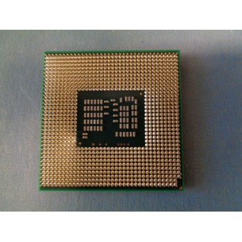 Intel Pentium 4 M 1.6 GHz SL5YU
