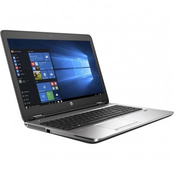HP ProBook 640 G1 CZ, 14", 8 GB/240 GB SSD, dock, brašna, W10