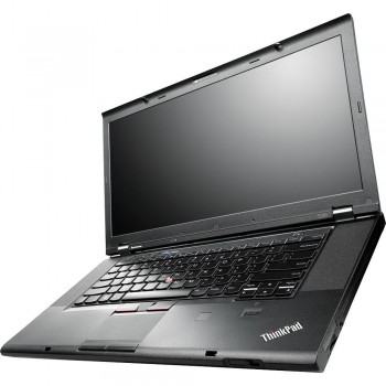 LENOVO ThinkPad T530 CZ, 15", i5, 8 GB RAM, 240 GB SSD, jako nový
