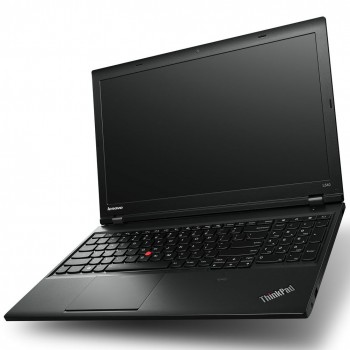 LENOVO ThinkPad L540 CZ, i3, 15.6", 8 GB RAM, 240 GB SSD , jako nový